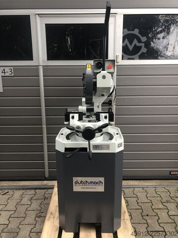 Kaltkreissäge UWM 315