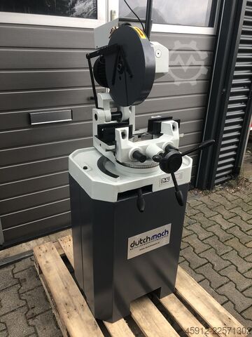 Kaltkreissäge UWM 315