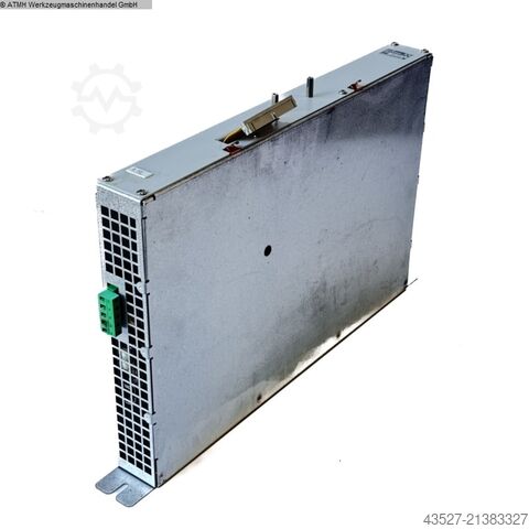 Elektronik / PLC-kontrol HEIDENHAIN UV 101B - ID 317 559-13