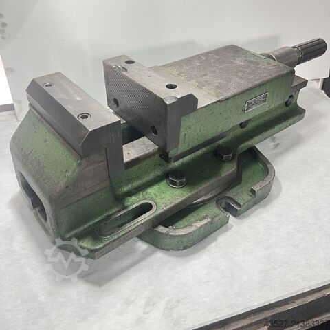 Skruestik ARNO Hydraulikspanner 200mm - 8 to