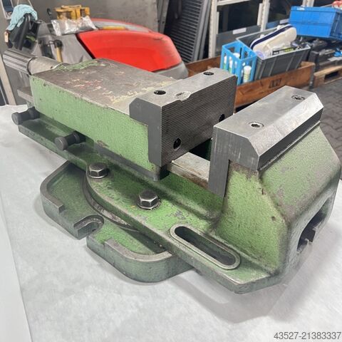 Skruestik ARNO Hydraulikspanner 200mm - 8 to