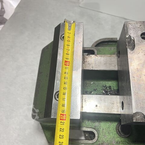 Skruestik ARNO Hydraulikspanner 200mm - 8 to
