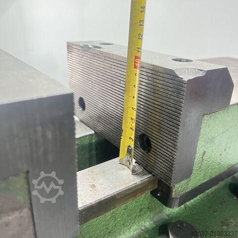 Skruestik ARNO Hydraulikspanner 200mm - 8 to