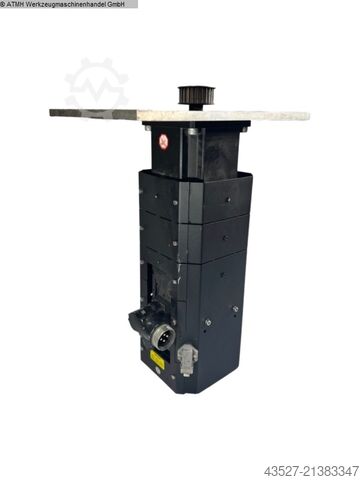 Motor DRIVETECH SM-140-30370