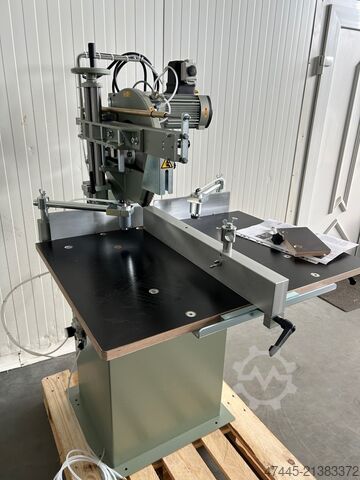 Geringssav Graule ZS 170N