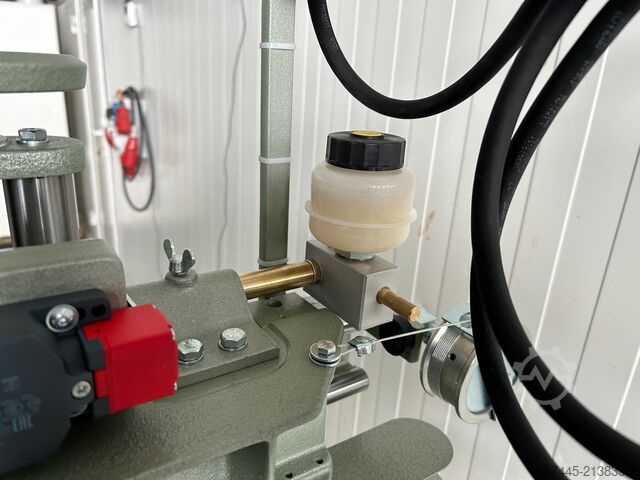 Geringssav Graule ZS 170N