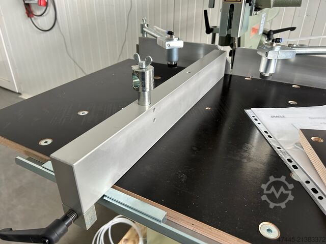 Geringssav Graule ZS 170N