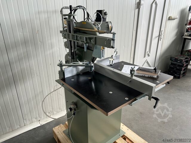Geringssav Graule ZS 170N