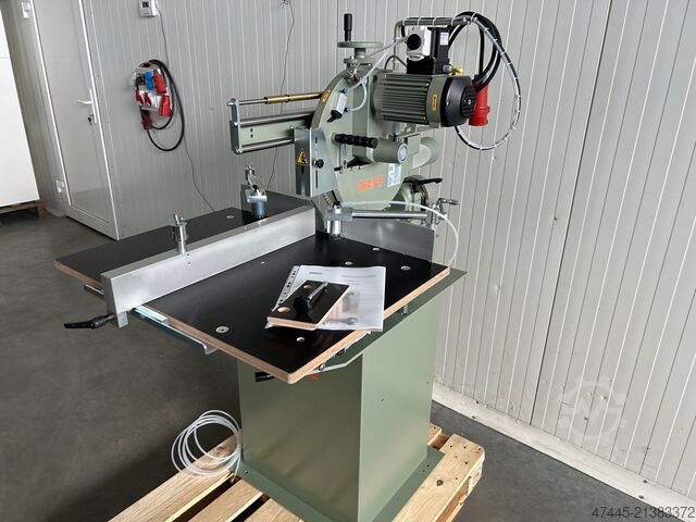 Geringssav Graule ZS 170N