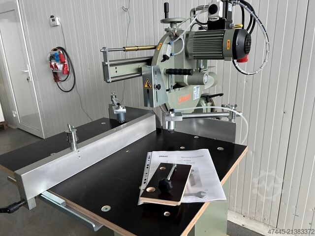 Geringssav Graule ZS 170N