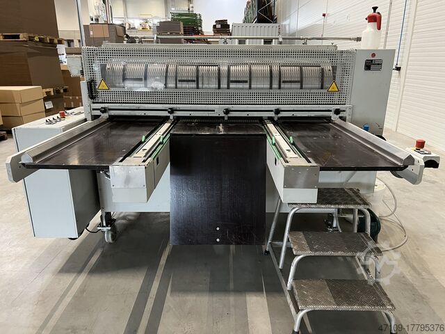 Laminirajuća linija Stock SFAM 712_G