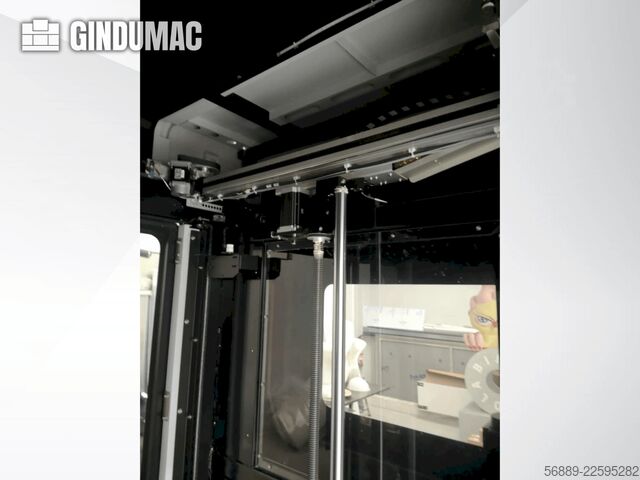  MASSIVIT 1800 PRO