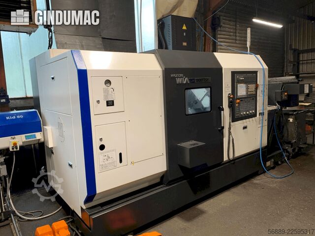 Hyundai Wia LM 1800TTSY Hyundai Wia LM 1800TTSY