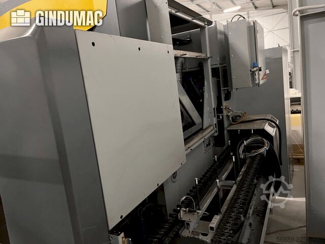 INGERSOLL High Speed Eagle V5 INGERSOLL High Speed Eagle V5