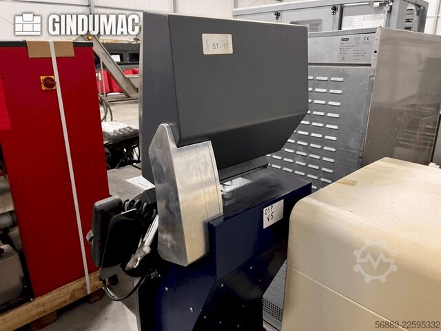 INGERSOLL High Speed Eagle V5 INGERSOLL High Speed Eagle V5