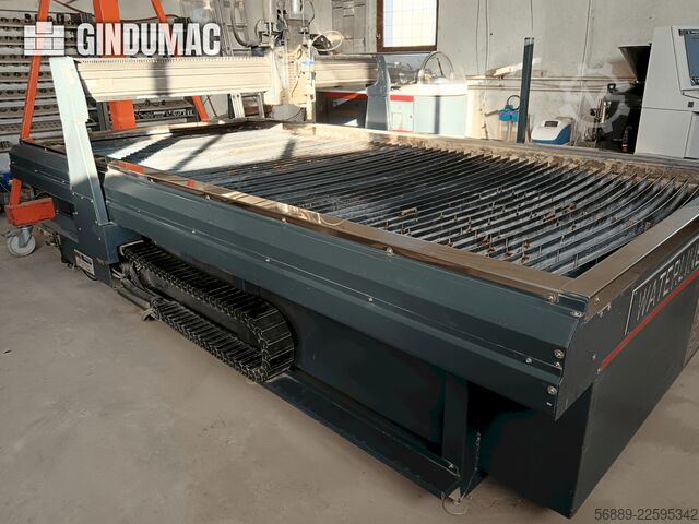 Waterjet Italy WL510 Waterjet Italy WL510