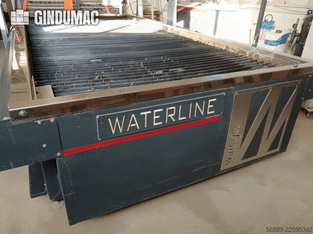 Waterjet Italy WL510 Waterjet Italy WL510