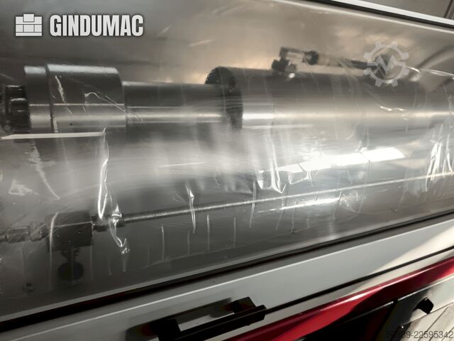 Waterjet Italy WL510 Waterjet Italy WL510