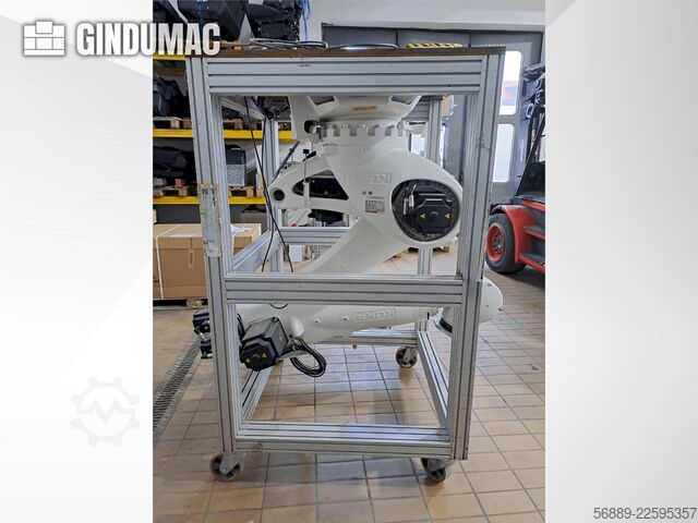 KUKA KR270 R2700 C ultra MED KUKA KR270 R2700 C ultra MED