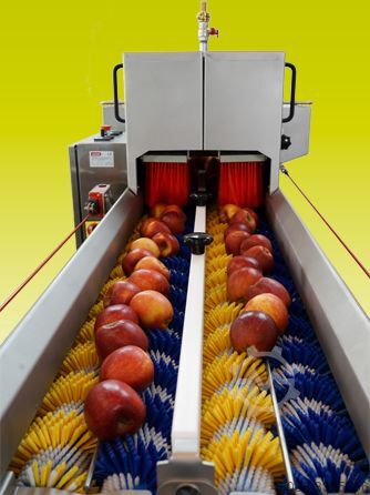 Modulo di pulizia a spazzole BRM2000 voran BRM2000