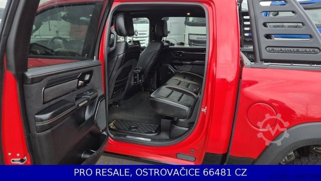 Pick-up DODGE RAM 1500 TRX 6.2 HEMI V8 Supercharged 523kW