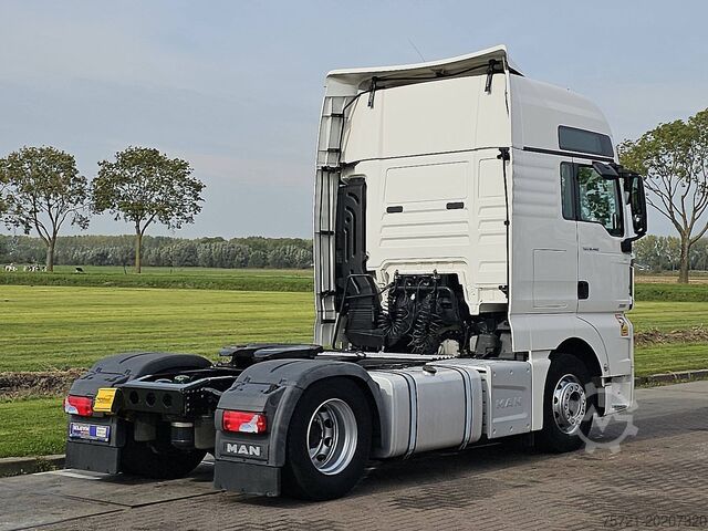 Estándar-SZM M.A.N. 18.460 TGX