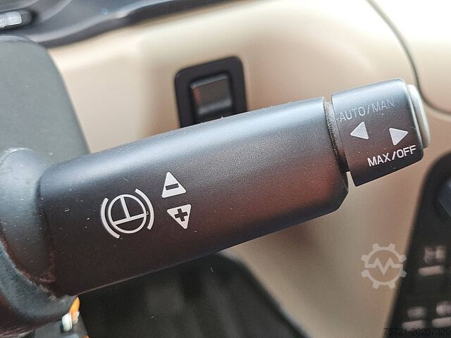 Estándar-SZM M.A.N. 18.460 TGX