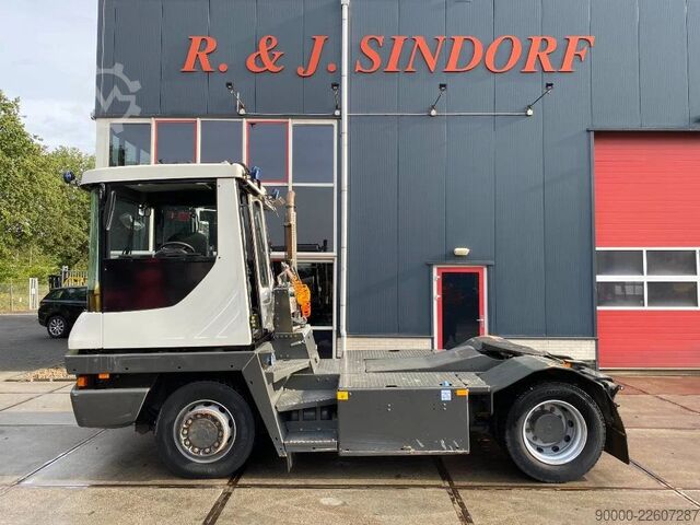 Eindtrekker Terberg RT RT223
