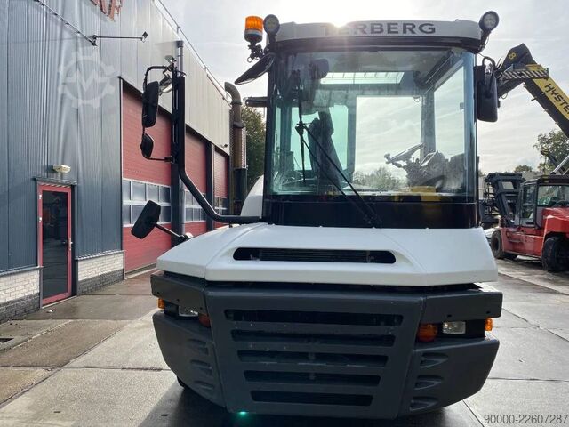 Eindtrekker Terberg RT RT223