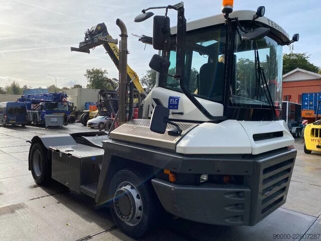 Eindtrekker Terberg RT RT223