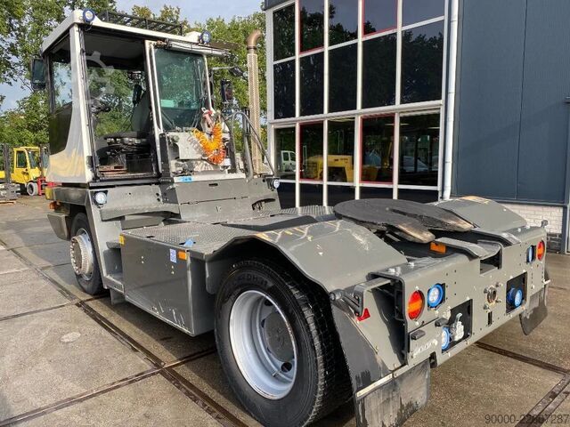 Eindtrekker Terberg RT RT223