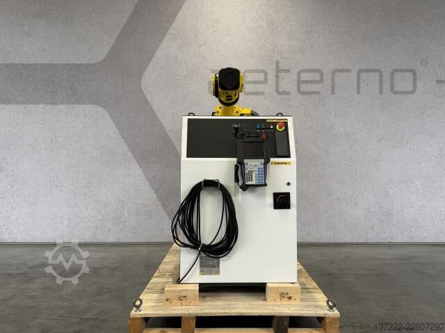 Robô remodelado com 1 ano de garantia FANUC R-2000iB/165F