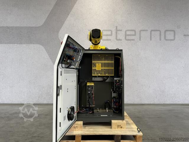 Robô remodelado com 1 ano de garantia FANUC R-2000iB/165F