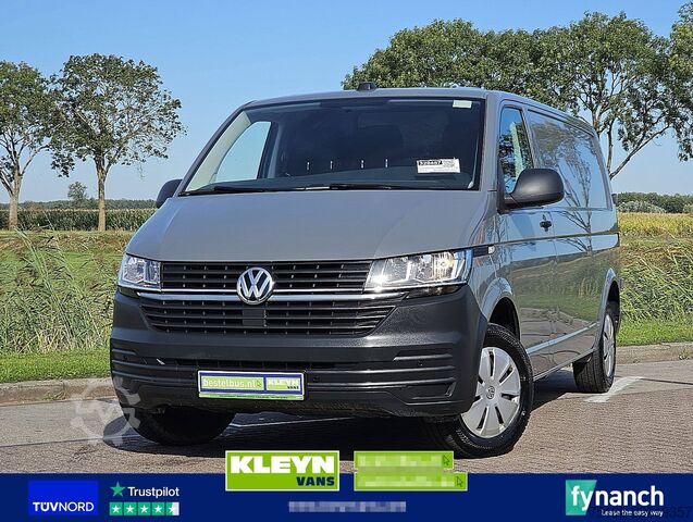 Carrinha de tejadilho alto VW TRANSPORTER 2.0 TDI L2H1 Carplay Airco !