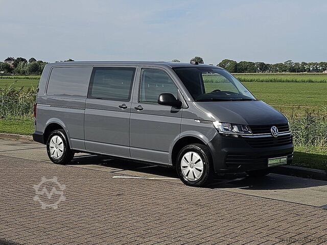 Magastetős kombi VW TRANSPORTER 2.0 TDI L2H1 Carplay Airco !