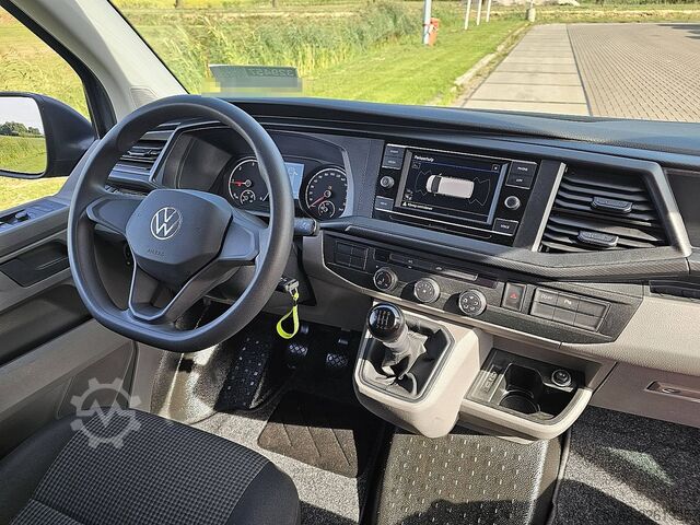 Magastetős kombi VW TRANSPORTER 2.0 TDI L2H1 Carplay Airco !