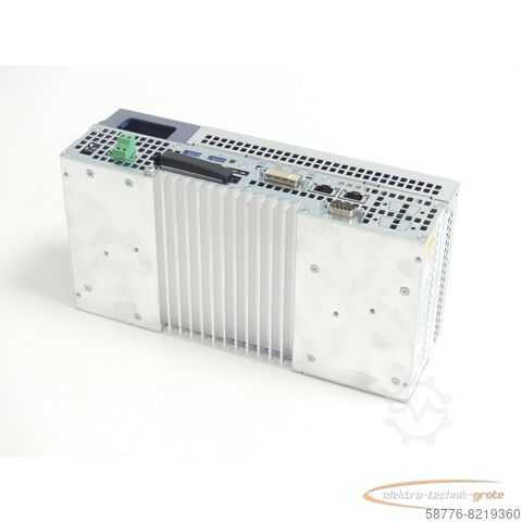 Siemens onderdeel Siemens 6AG4140-6EH17-0PA0 Microbox PC IPC427D SN:VPK9955202 - ! -
