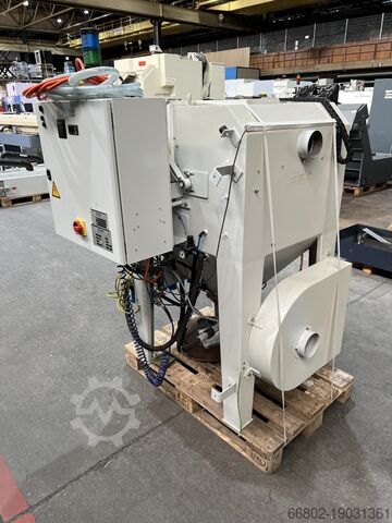 Straalinstallatie Rösler ST 700 PS