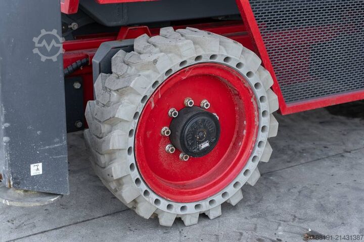 Schaarlift Magni ES 1823 RTP