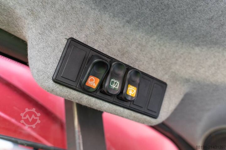 Telescopische lader Manitou MT 1840