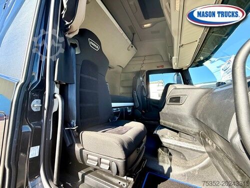 Tractora de carretera estándar Iveco S-Way 530