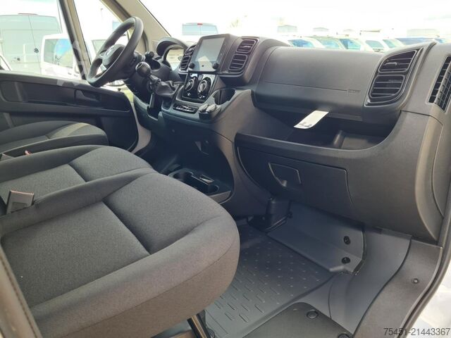 Bestelwagen met verhoogd dak Opel Movano Kasten 2.2 HDI 180 L4H2 3,5t (verstärkt)