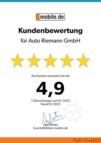 Furgon z wysokim dachem Opel Movano Kasten 2.2 HDI 140 (3,5t) L3H2