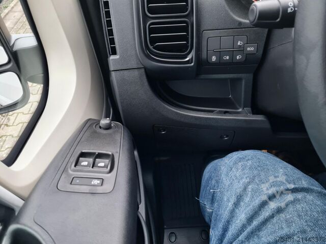 Furgon z wysokim dachem Opel Movano Kasten 2.2 HDI 140 (3,5t) L3H2