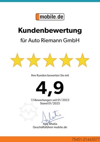 Furgonetka pick-up VW Crafter 35 Doka TDI Pritsche L4 AHK KLIMA