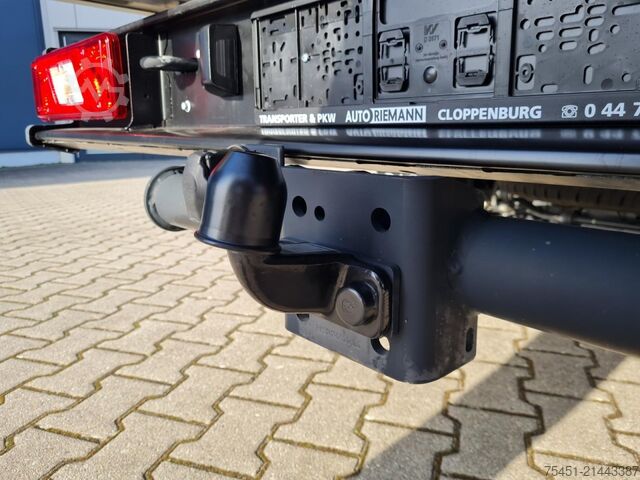 Furgão fechado Ford Transit 350 Koffer TDCi L4 Trend Kamera AHK Klima