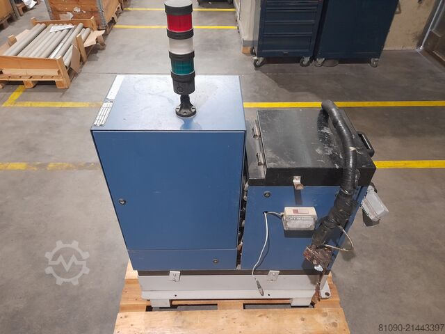 PREFUSPRE POLIUR NORDSON MC12 NORDSON MC12-1X1CFX1