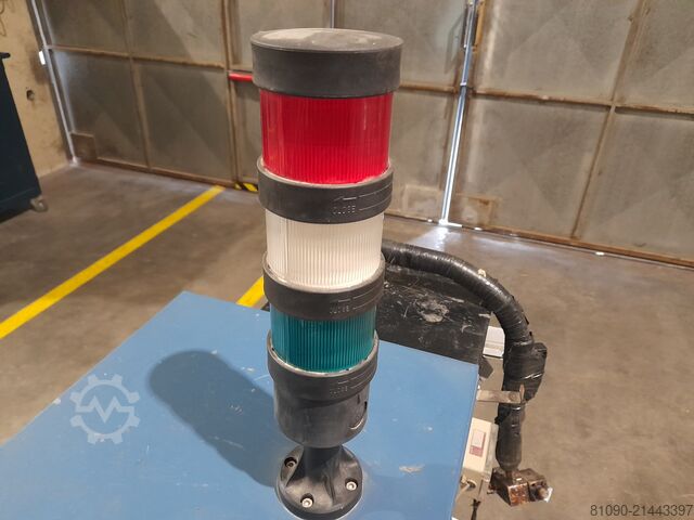 PREFUSPRE POLIUR NORDSON MC12 NORDSON MC12-1X1CFX1