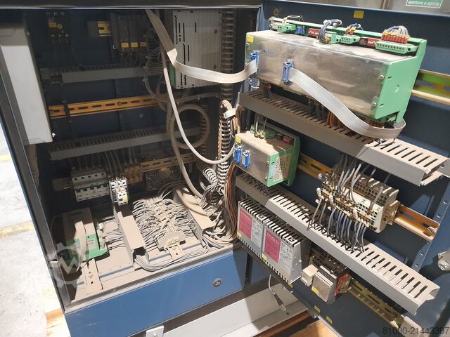 PREFUSPRE POLIUR NORDSON MC12 NORDSON MC12-1X1CFX1