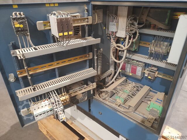 PREFUSPRE POLIUR NORDSON MC12 NORDSON MC12-1X1CFX1